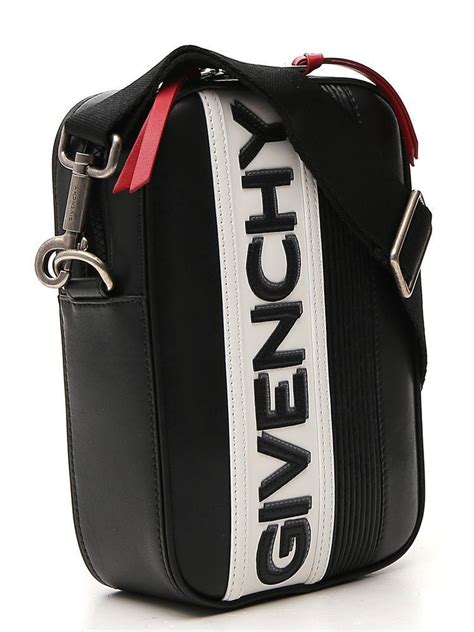 givenchy large backpack|Givenchy crossbody bag men's.